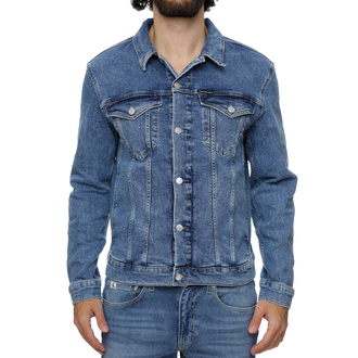 Muška prolećna jakna Calvin Klein Modern Essential Denim Jacket