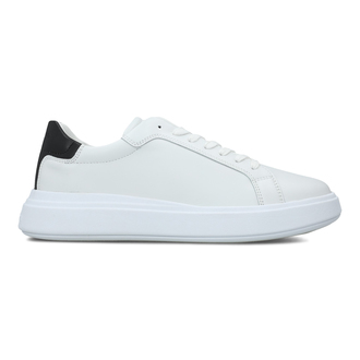 Muške patike Calvin Klein Low Top Lace Up Lth