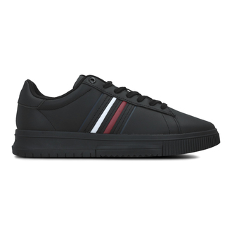 Muške patike Tommy Hilfiger Modern cupsole stripes lth