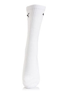 Unisex čarape Puma Sport 3-Pack White