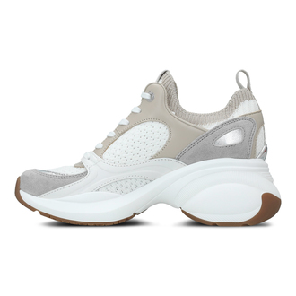 Ženske patike Michael Kors Zuma knit trainer