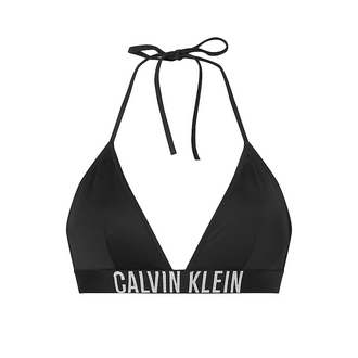 Ženski kupaći CALVIN KLEIN G.DEO TRIANGLE-RP