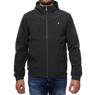 Muška jakna Lyle&Scott Softshell Jacket