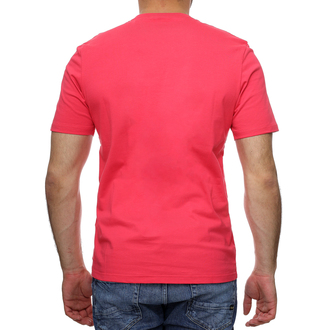 Muška majica Lyle&Scott Contrast Pocket T-Shirt
