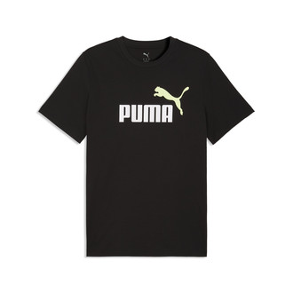 Mu&scaron;ka majica Puma Ess 2 color no. 1 logo tee