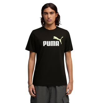 Mu&scaron;ka majica Puma Ess 2 color no. 1 logo tee