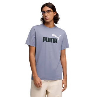 Mu&scaron;ka majica Puma Ess 2 color no. 1 logo tee