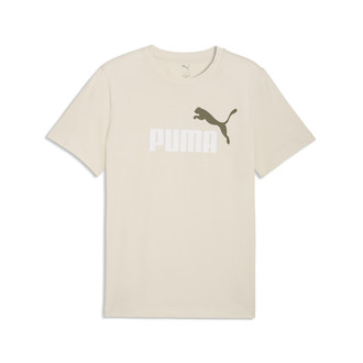 Mu&scaron;ka majica Puma Ess 2 color no. 1 logo tee