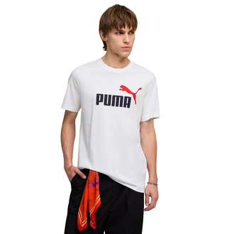 Mu&scaron;ka majica Puma Ess 2 color no. 1 logo tee