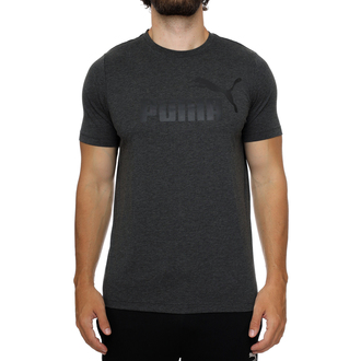 Muška majica Puma Ess Heather Tee