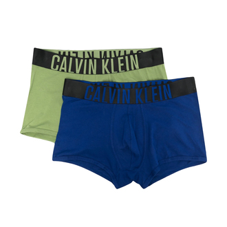 Muške bokserice Calvin Klein Trunk 2Pk