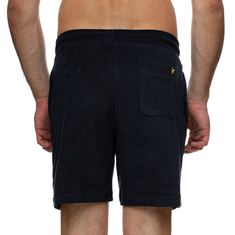 Muški šorc Lyle&Scott Towelling Short