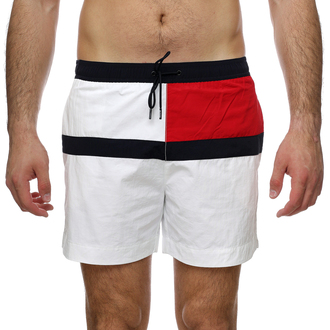 Muški šorc za kupanje Tommy Hilfiger Medium Drawstring