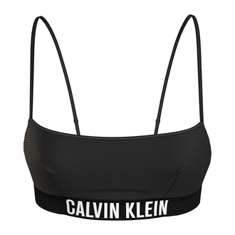 Ženski kupaći gornji deo Calvin Klein Bralette-Rp