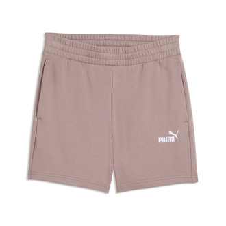 Ženski &scaron;orc Puma Ess small no. 1 logo 5'' high-waist shorts tr (s)