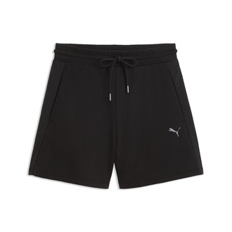 Ženski &scaron;orc Puma Her high-waist shorts 5&rdquo;