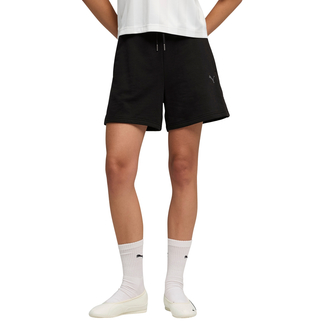 Ženski &scaron;orc Puma Her high-waist shorts 5&rdquo;
