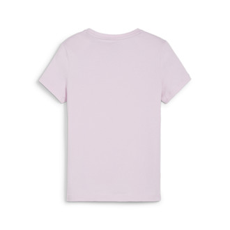 Dečija majica Puma Ess Logo Tee G