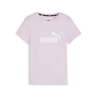 Dečija majica Puma Ess Logo Tee G