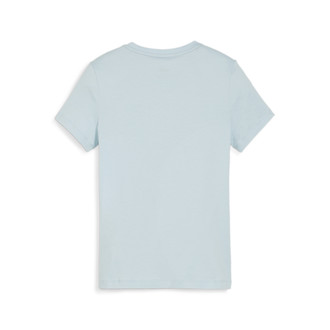 Dečija majica Puma Ess+ Logo Tee G