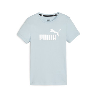 Dečija majica Puma Ess+ Logo Tee G