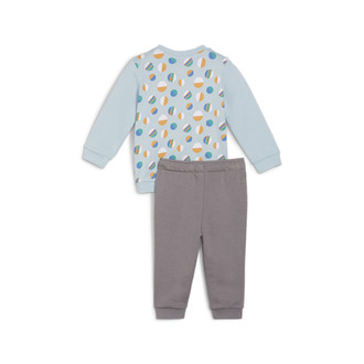 Dečiji set Puma ESS+ SUMMER CAMP Infants Jogger TR