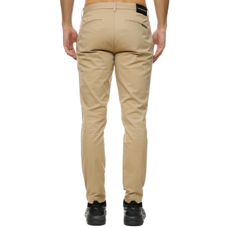 Muške pantalone Calvin Klein Ckj026 Slim Stretch Chino Pant