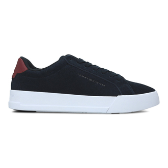 Muške patike Tommy Hilfiger Court Better Suede