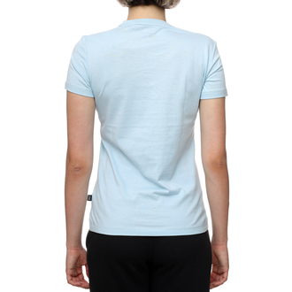 Ženska majica Puma Ess Logo Tee (S)