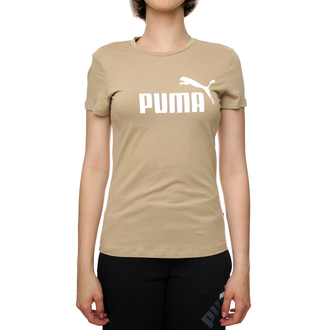 Ženska majica Puma ESS Logo Tee (s)
