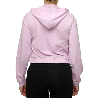 Ženski duks Puma STUDIO FOUNDATIONS HOODY