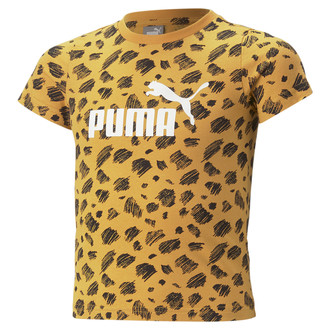 Dečija majica Puma ESS+ MATES AOP Tee