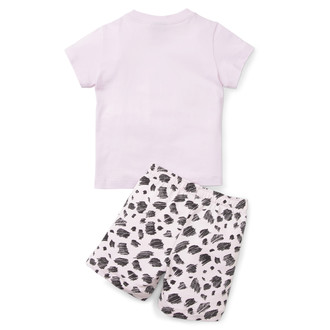 Dečiji set Puma Ess+ mates infants set