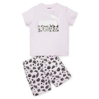 Dečiji set Puma Ess+ mates infants set
