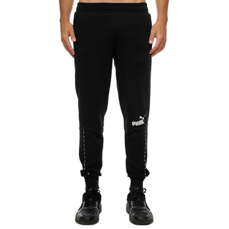 Muška trenerka donji deo Puma ESS BLOCK x TAPE Sweatpants TR cl