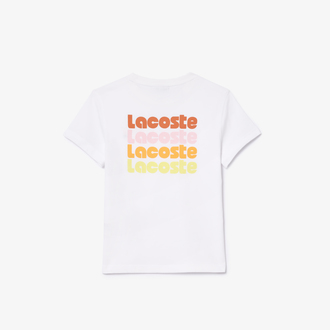 Dečija majica Lacoste