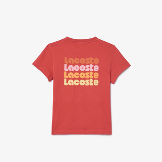Dečija majica Lacoste
