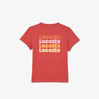 Dečija majica Lacoste