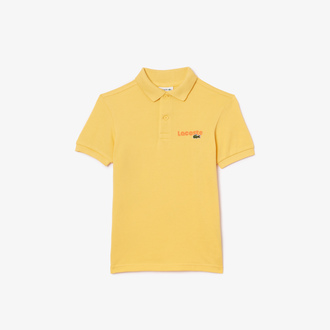 Dečija polo majica Lacoste