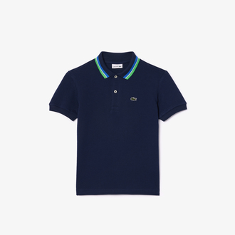 Dečija polo majica Lacoste