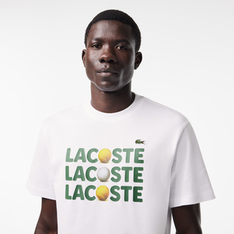 Muška majica Lacoste