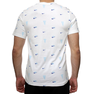 Muška majica Nike M NSW TEE M90 12MO AOP