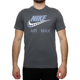 Muška majica Nike U NSW TEE AM DAY FUTURA