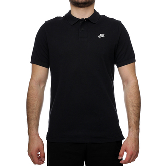 Muška polo majica Nike M Nk Club Ss Polo Pique
