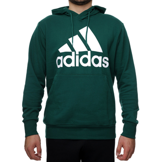 Muški duks adidas M BL FT HD CGREEN