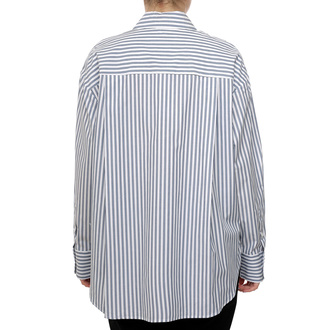 Ženska košulja Michael Kors Crisp cotton shirt