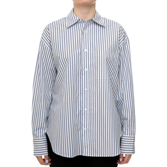 Ženska košulja Michael Kors Crisp cotton shirt