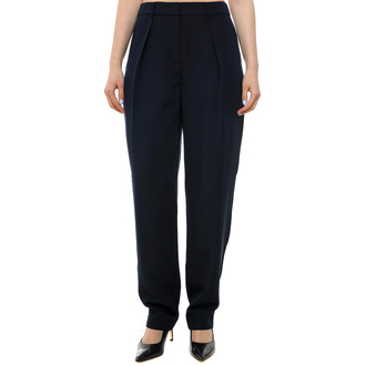 Ženske pantalone Armani Exchange Trouser