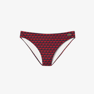 Ženski kupaći gornji deo Lacoste