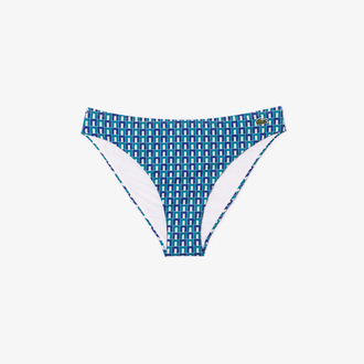Ženski kupaći gornji deo Lacoste